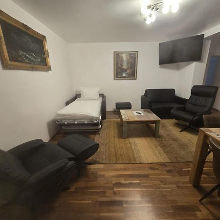 Holidayhome Heidelberg Extérieur photo