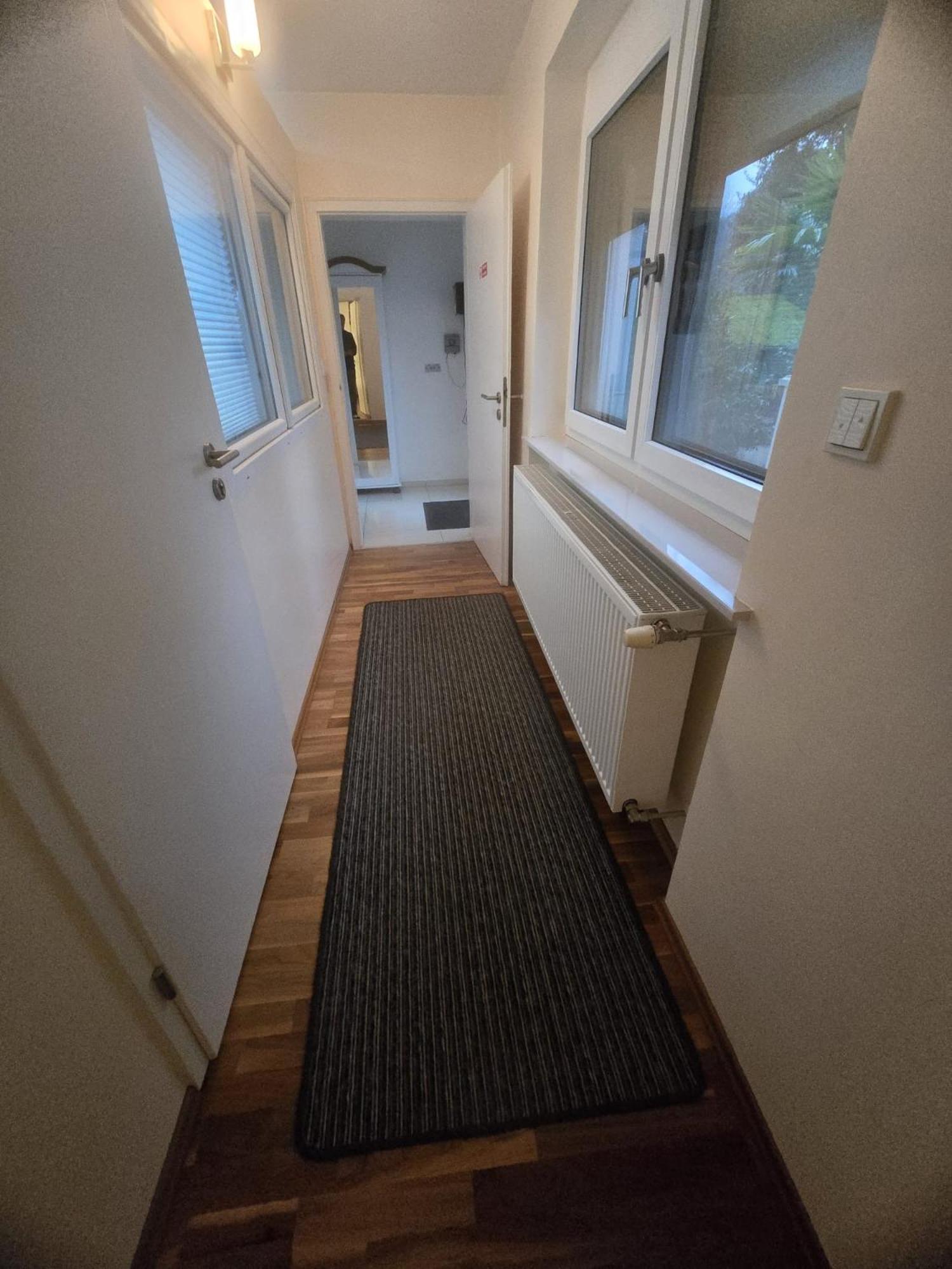 Holidayhome Heidelberg Extérieur photo