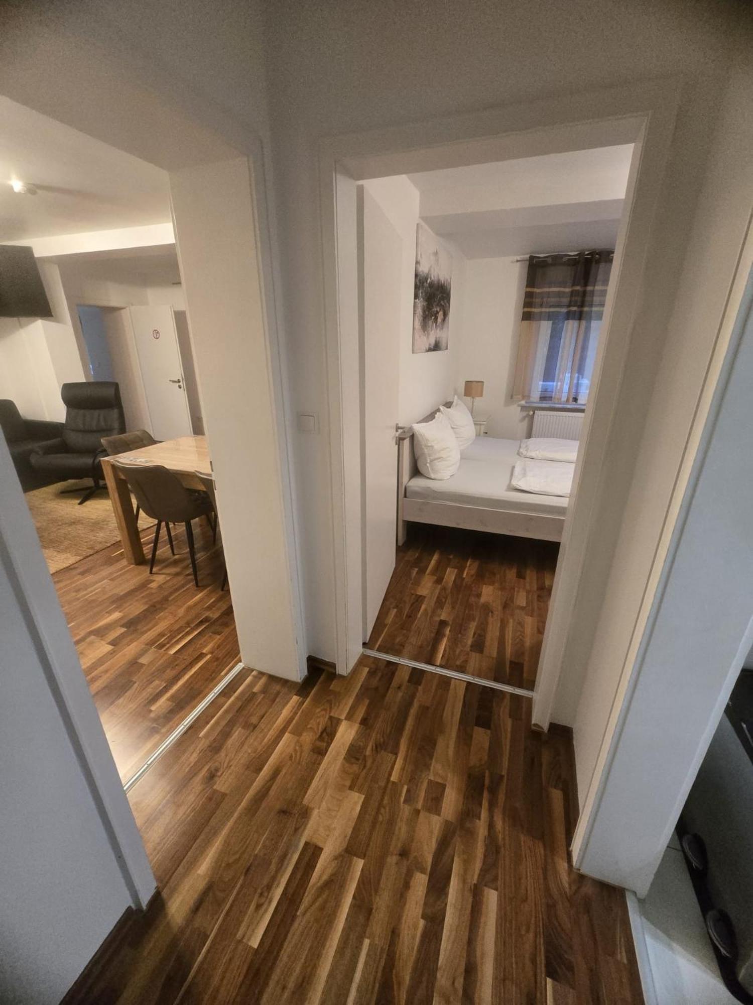 Holidayhome Heidelberg Extérieur photo
