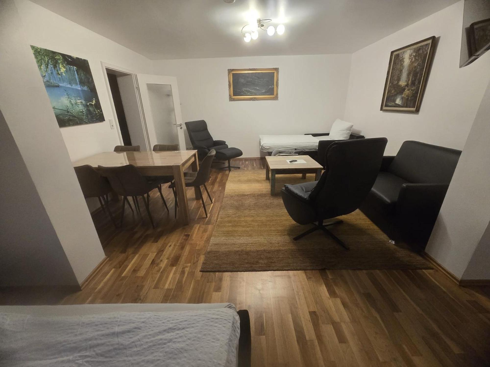 Holidayhome Heidelberg Extérieur photo