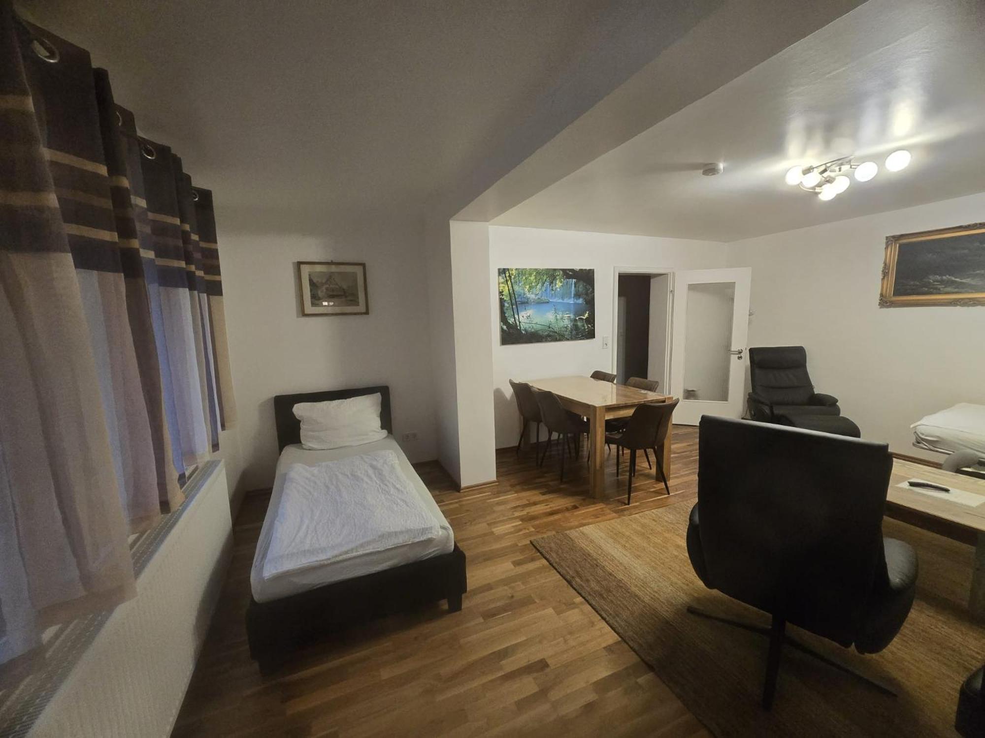 Holidayhome Heidelberg Extérieur photo