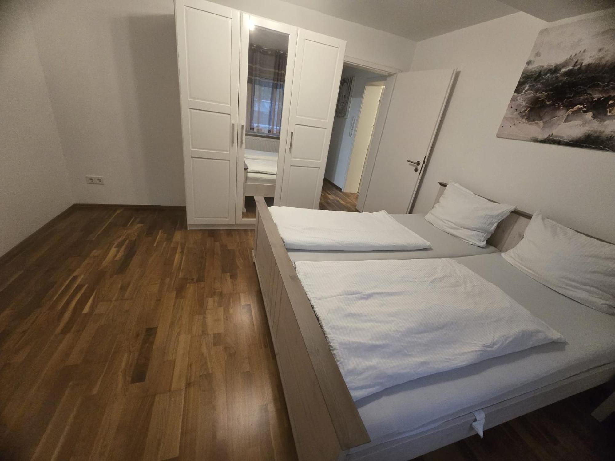 Holidayhome Heidelberg Extérieur photo