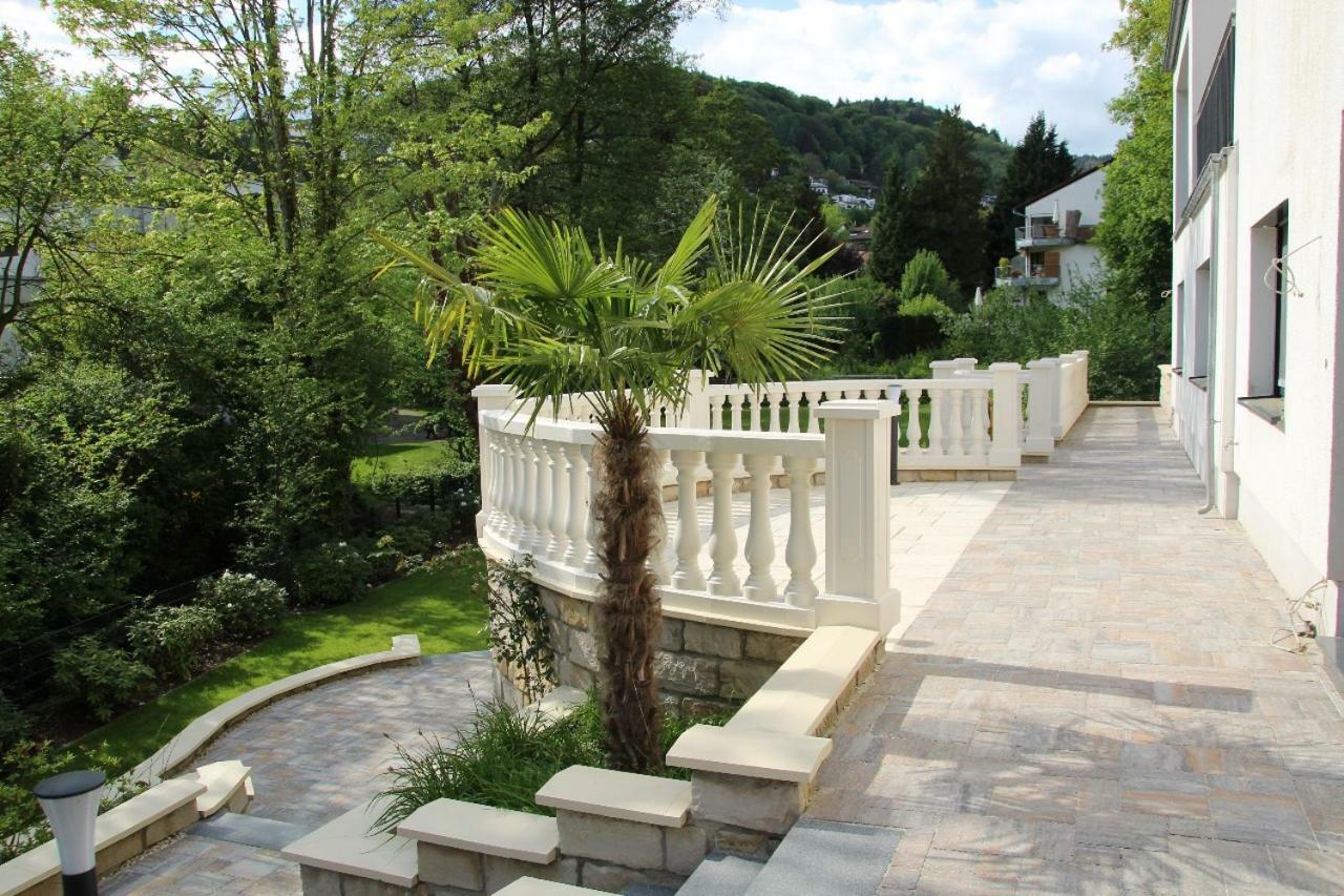 Holidayhome Heidelberg Extérieur photo